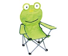 Kinder-Campingstuhl