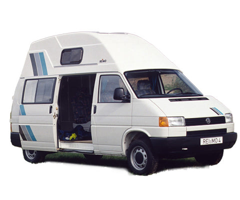 T4 Hochdach Aeroline kR