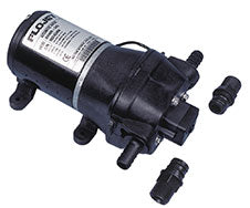 Ersatzteile für Flojet Wasserpumpen