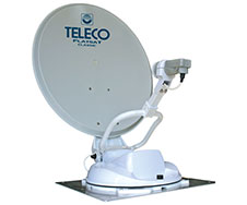 Ersatzteile für Teleco Flatsat