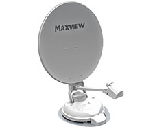Ersatzteile für Maxview Seeker