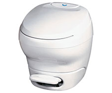 Ersatzteile für Thetford Aqua Magic Toilette