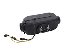 Ersatzteile für Brano ATESO ALFA 1,7Kw