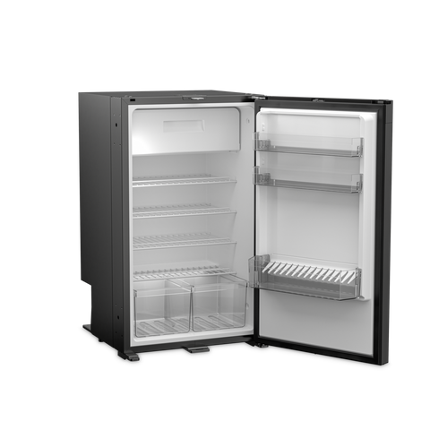 Réfrigérateur à compresseur Dometic NRX 90V, 90 L, façade noire