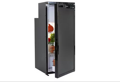Frigorifero da incasso con compressore LR90L