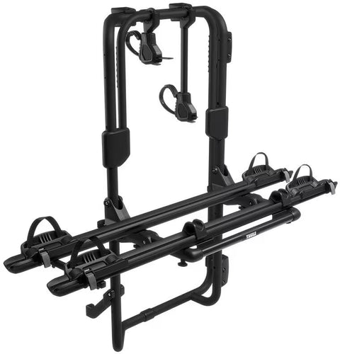 Thule VeloTrack Frame Fahrradträger für Fiat Ducato ab 07/2006 & Opel Movano ab Bj. 2022