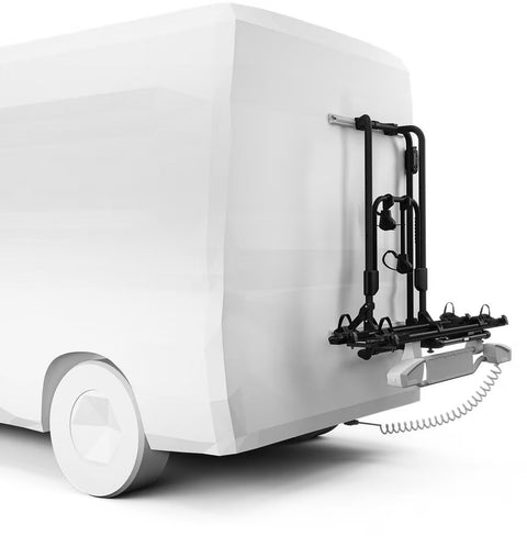 Thule VeloTrack Frame Fahrradträger für Fiat Ducato ab 07/2006 & Opel Movano ab Bj. 2022