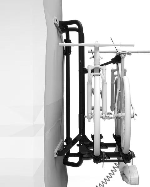 Thule VeloTrack Frame Fahrradträger für Fiat Ducato ab 07/2006 & Opel Movano ab Bj. 2022