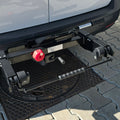 Basisträger für BackBox/BackPower/BackWork