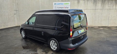 Schlafdach / Aufstelldach / Hubdach für VW Caddy & Ford Tourneo Connect ab 2020 inklusive Montage & Dachbett