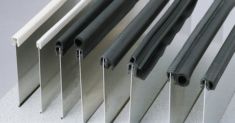 Protection des bords pour l'installation de fenêtres et la découpe de la cabine EasyFit T5