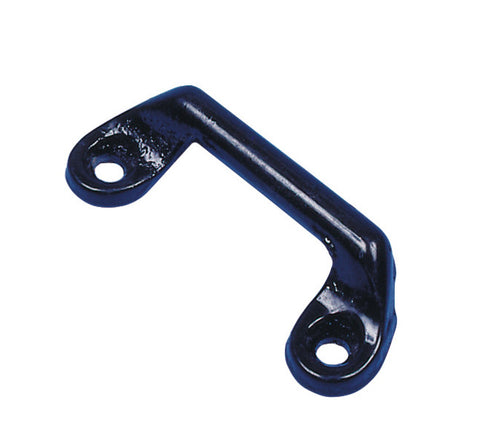 Supports de sangle, rampes de lac - supports métalliques robustes, 53 mm, lot de 2