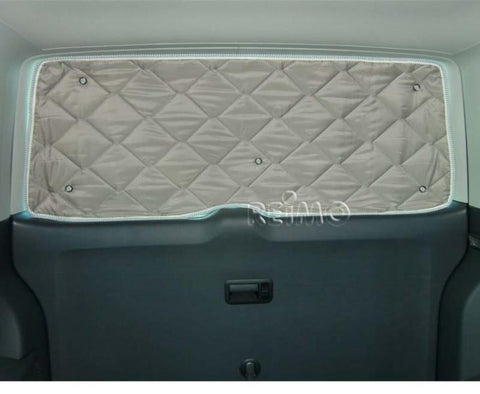 Isoflex Thermomat lunette arrière VW T5/ T6 tous modèles à partir de 2003