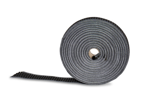 Carbest Thermomatte Do-It Yourself Kit Schwarz/Silber - 7-lagig für beste Isolation
