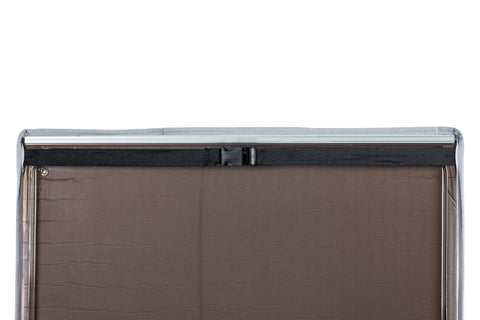 Thermo-Cover für Dometic/Seitz Ausstellfenster S3/S4/S5 und obige Ersatz-Fensterscheiben