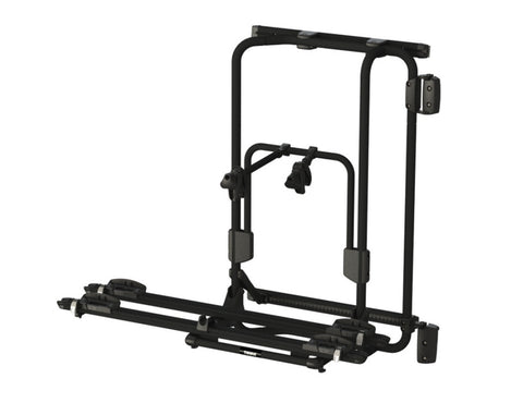 Thule VeloTrack Frame Fahrradträger für Fiat Ducato ab 07/2006 & Opel Movano ab Bj. 2022