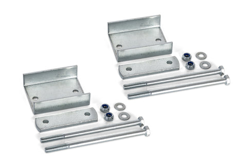 Deichseladapter für Fahrradträger