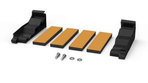 Kit Copertura Kit Duc.H2 Basso