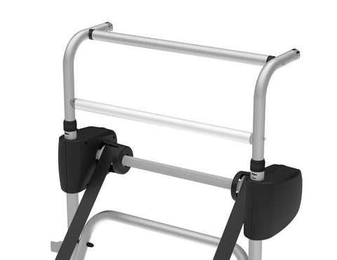 Porte-vélos Fiamma CarryBike Lift 77 pour 2 à 4 vélos/2 vélos électriques