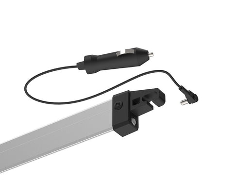 Fiamma Rafter LED CS - Barre de tension pour store avec LED pour Caravanstore