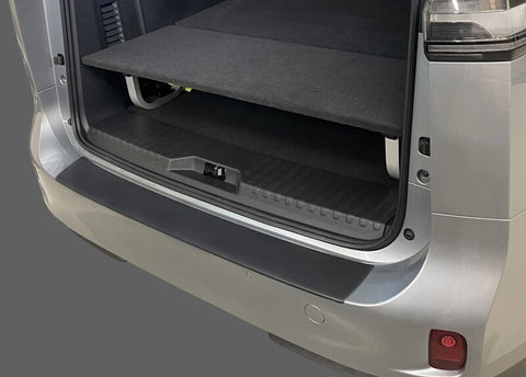 Protezione soglia di carico ABS per VW ID. Buzz del 05/2022