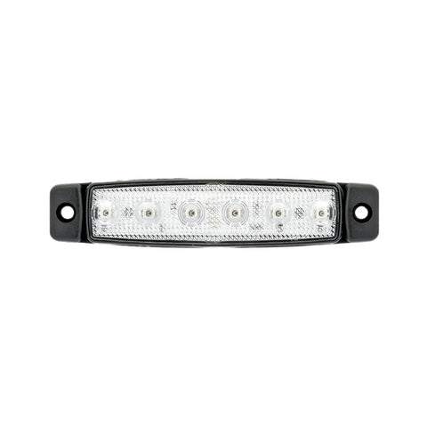 Feu de gabarit à LED - blanc