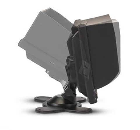 Monitor universale Zenec ZE-MRV70 da 7"/17,8 cm per sistemi di telecamere