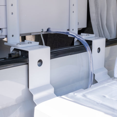 Split-Klimaanlage Polaris Twinair 3