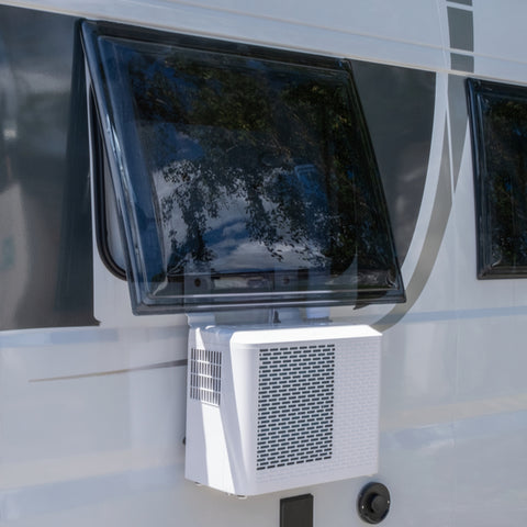 Split-Klimaanlage Polaris Twinair 3