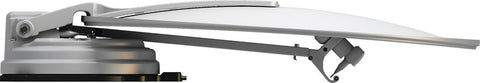 Système monosatellite Carbest Multi-Sat X85 85 cm