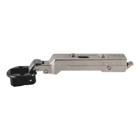 Cerniera per porte in vetro Tiomos Mini 95 Click