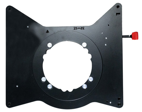 Console girevoli per Volkswagen ID.Buzz e Volkswagen Transporter 7 Multivan - lato conducente