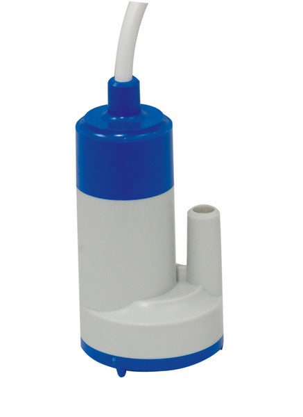 pompe submersible 12l