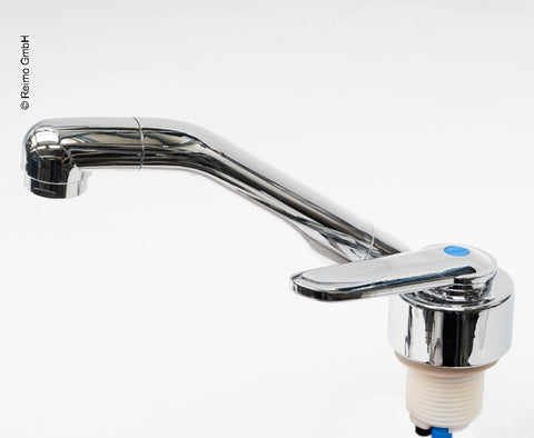 Automatik-Wasserhahn Florenz