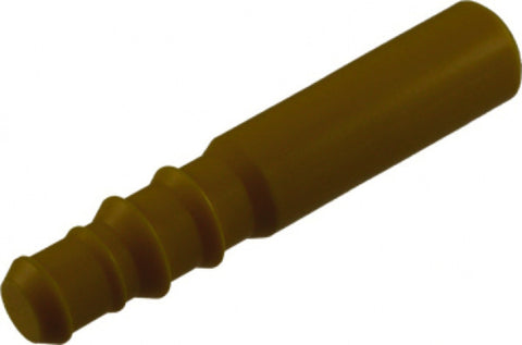 bouchon d'étanchéité pour tuyau de 12 mm