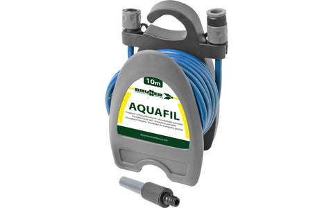 Aquafil - enrouleur de tuyau
