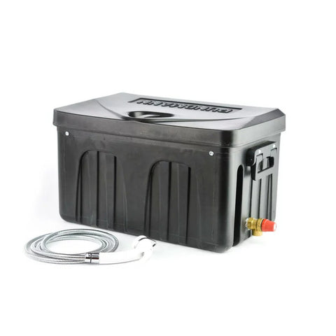 Therm Box 12 V / 200 W - Chauffe-eau mobile