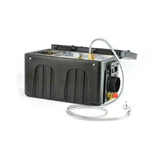 Therm Box Air 12 V / 200 W - Chaudière mobile