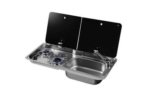 Combinazione lavello-cucina FL1765