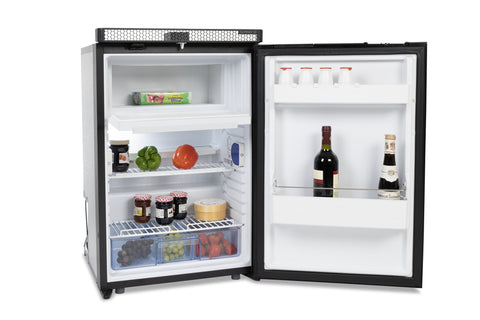 Carbest AR85L Kompressor-Kühlschrank 12V