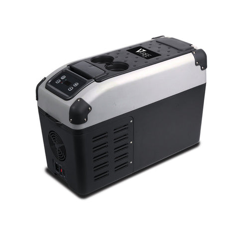VF16P Cool Box Kompressor-Kühlbox - 12 V / 24 V - 220 / 240 V