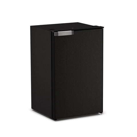 Kompressor-Kühlschrank C50i CHR - 50 l - Schwarz