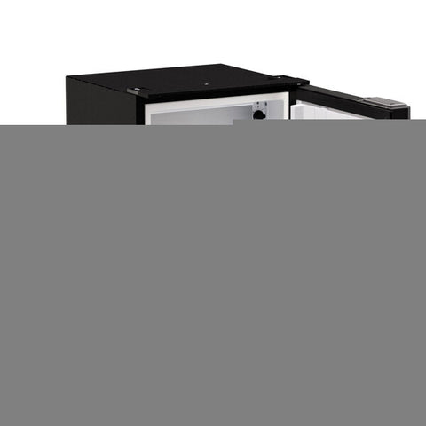Kompressor-Kühlschrank C51i CHR - Grau