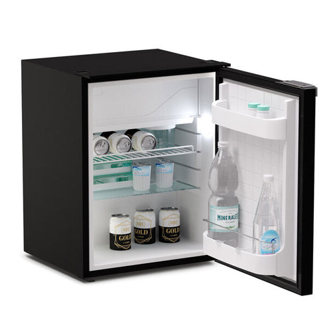 Kompressor-Kühlschrank C60i - 60 l - Grau