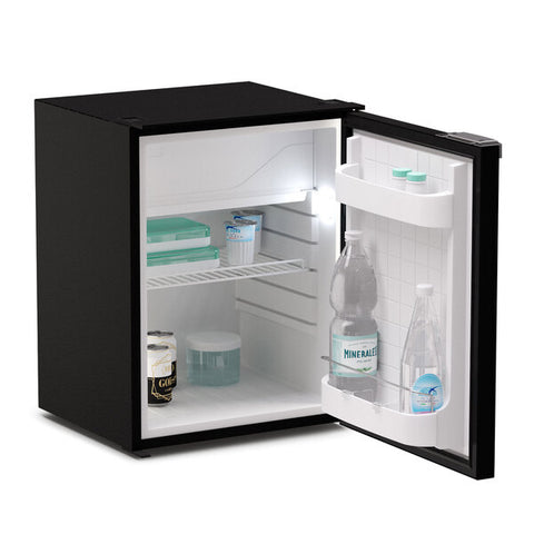 Kompressor-Kühlschrank C75L - 75 l - Grau