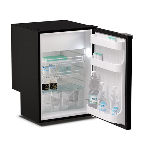Kompressor-Kühlschrank C115i CHR - 115 l - Grau