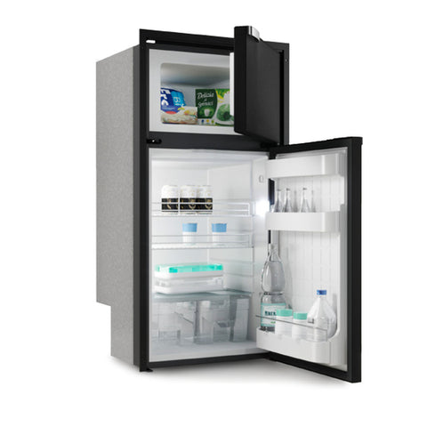 Kompressor-Kühlschrank CP150i CHR - 150 l - Schwarz