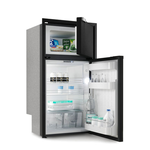 Kompressor-Kühlschrank DP150i DGT - 150 l - Schwarz
