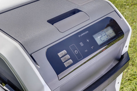 12V KOMPRESSOR-KÜHLBOX Furrion eRove
