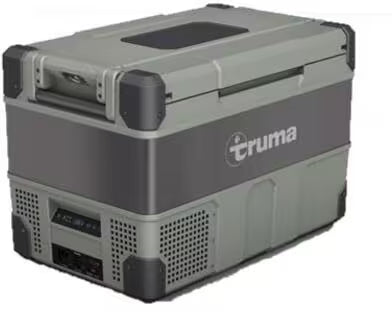 Truma C60 Kompressor-Kühlbox, 12/24/230V, 60L